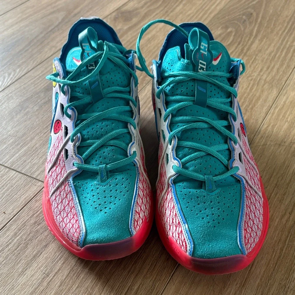 Nike GT CUT 3 - Picture 2 of 4